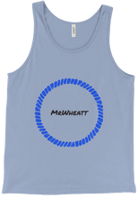 mrwheatt Tank Top