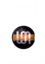 Union Of None Grunge Logo Tank