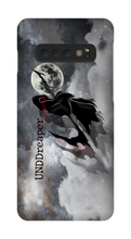 unddreaper Samsung Phone Cases
