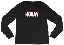 HOKAY Long Sleeve Tee