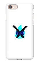 firewithaknfe iPhone Phone Cases