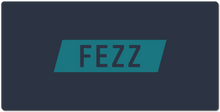 Fezz XXL Gaming Mousepad