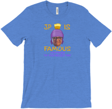 jpearthling65 T-Shirts
