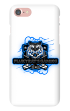 flukyrat iPhone Phone Cases
