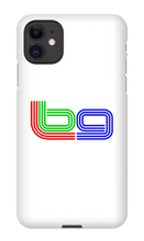 LesBGaming iPhone Phone Cases
