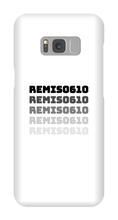 remis0610 Samsung Phone Cases