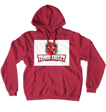 Hoodies (No-Zip/Pullover)