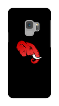 Samsung Cases Red