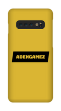 adenplaysttv Samsung Phone Cases