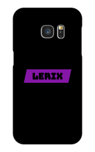 lerixtv Samsung Phone Cases