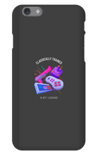Classically Trained iPhone Cases