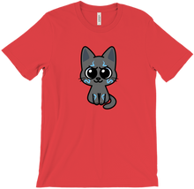 Kaldr Kitten T-Shirt