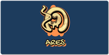 ARES XXL Gaming Mousepad