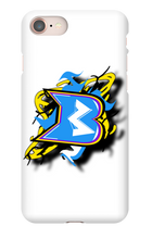 beerhotmask iPhone Phone Cases