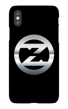 the_z_man iPhone Phone Cases