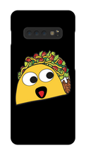Schwedy Taco Samsung Phone Cases