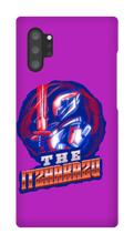 firmthegamerpc Samsung Phone Cases