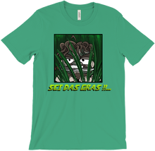 Sei das Gras - Shirt