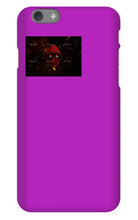 joshuadiaz iPhone Phone Cases