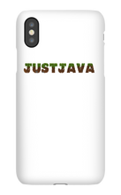 JustJava Phone Cases