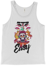 itsEASY - Tank Light - Hallow