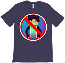 T-SHIRT : "  ̶D̶e̶a̶t̶h̶k̶l̶a̶w̶  "