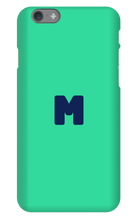 grugo28 iPhone Phone Cases