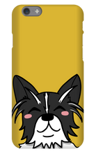 Buck iPhone Phone Case