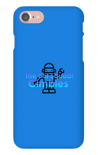 Cimbles Bot Squad IPhone Case!
