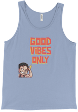 wallymack Tank Top