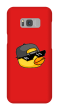 Duckter Brit's Samsung Phone Cases