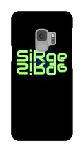 sirge_official Samsung Phone Cases