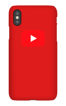danielroblox iPhone Phone Cases