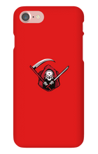 yourdreamxyb iPhone Phone Cases