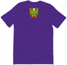 KK T-Shirts Back Print