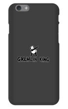 thegremlinking1 iPhone Phone Cases