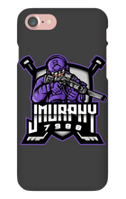jmurphy7988 iPhone Phone Cases