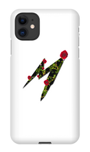 Maysyns iPhone Growth Case (Collection Rose)