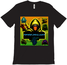 proninjakiller7 T-Shirts