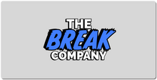 thebreakcompany XXL Gaming Mousepad