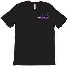 Large  Corner Logo Classic T-Shirt