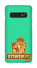 stiwen89 Samsung Phone Cases