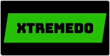 xtremedo XXL Gaming Mousepad