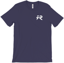 Iridium Pocket Logo Tee (White)