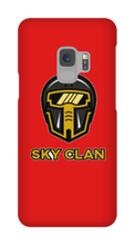 skyclan Samsung Phone Cases