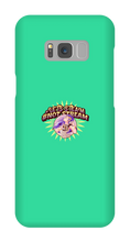dabatman89 Samsung Phone Cases lets steam