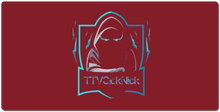 ttvsicknick XXL Gaming Mousepad NEW