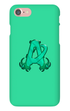 Team Anemo iPhone Phone Cases