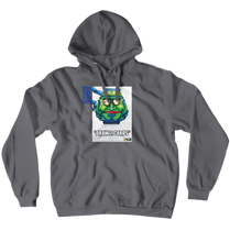 DVArts | Pot of Me Gusta Hoodie