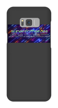 superslotheroes Samsung Phone Cases